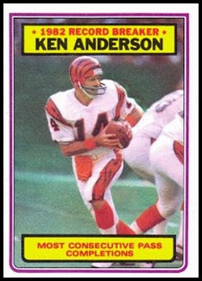 1 Ken Anderson